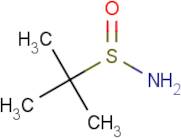 2-Methylpropane-2-sulphinamide