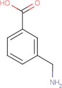 3-(Aminomethyl)benzoic acid