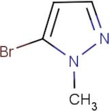 5-Bromo-1-methyl-1H-pyrazole