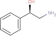 (1R)-(-)-2-Amino-1-phenylethan-1-ol