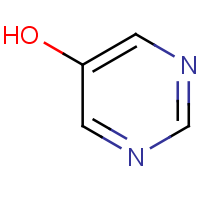 5-Hydroxypyrimidine