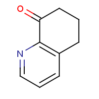 6,7-Dihydro-5H-quinoline-8-one