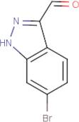 6-Bromo-1H-indazole-3-carbaldehyde