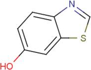 6-Hydroxybenzothiazole