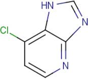 7-Chloro-1H-imidazo[4,5-b]pyridine