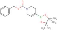 1,2,3,6-Tetrahydropyridine-4-boronic acid, pinacol ester, N-CBZ protected