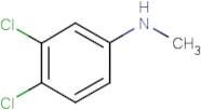 N1-Methyl-3,4-dichloroaniline