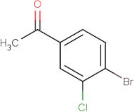 4'-Bromo-3'-chloroacetophenone