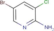 2-Amino-5-bromo-3-chloropyridine