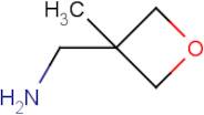 (3-Methyloxetan-3-yl)methanamine