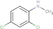 N1-methyl-2,4-dichloroaniline