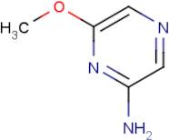 2-Amino-6-methoxypyrazine