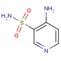 4-Amino-3-pyridinesulphonamide