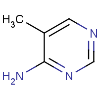 4-Amino-5-methylpyrimidine