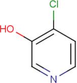 4-Chloro-3-hydroxypyridine