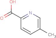 5-Methylpyridine-2-carboxylic acid