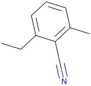 2-Ethyl-6-methylbenzonitrile