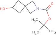 6-Hydroxy-2-azaspiro[3.3]heptane, N-BOC protected