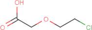 (2-Chloroethoxy)acetic acid