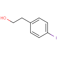 4-Iodophenylethylalcohol