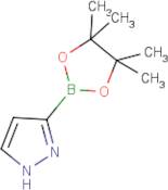 1H-Pyrazole-3-boronic acid, pinacol ester