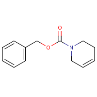 Benzyl 5,6-dihydropyridine-1(2H)-carboxylate