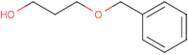 3-(Benzyloxy)propan-1-ol