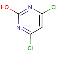 4,6-Dichloropyrimidin-2-ol