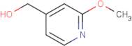 (2-Methoxypyridin-4-yl)methanol