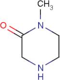 1-Methylpiperazin-2-one