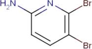5,6-Dibromo-2-pyridinamine