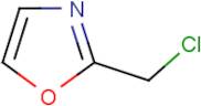 2-(Chloromethyl)-1,3-oxazole