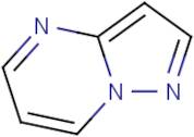 Pyrazolo[1,5-a]pyrimidine