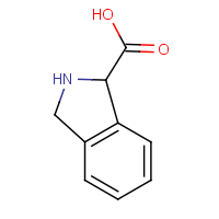 2,3-Dihydro-1H-isoindole-1-carboxylic acid