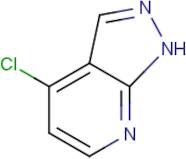 4-Chloro-1H-pyrazolo[3,4-b]pyridine