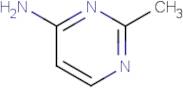 2-Methylpyrimidin-4-amine