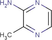3-Methylpyrazin-2-amine