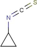 Cyclopropyl isothiocyanate