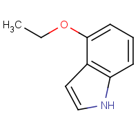 4-Ethoxy-1H-indole