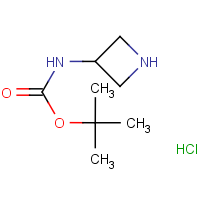 3-N-BOC-Aminoazetidine hydrochloride