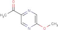 1-(5-Methoxypyrazin-2-yl)ethanone