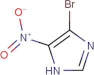 4-Bromo-5-nitro-1H-imidazole