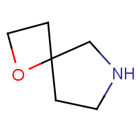 1-Oxa-6-azaspiro[3,4]octane