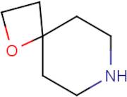 1-Oxa-7-azaspiro[3.5]nonane