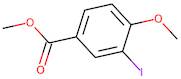 methyl 3-iodo-4-methoxybenzoate