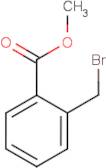 Methyl 2-(bromomethyl)benzoate