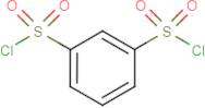 benzene-1,3-disulphonyl dichloride