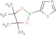1,3-Thiazole-5-boronic acid, pinacol ester