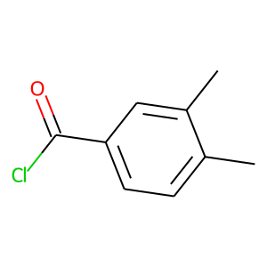 3,4-Dimethylbenzoyl chloride