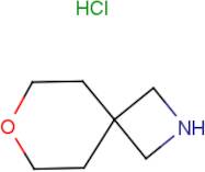 7-Oxa-2-azaspiro[3.5]nonane hydrochloride